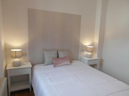 Apartamento B18 - Edif Perram� - Villmor