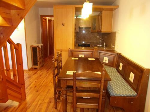 Apartamento B16 - Edif Ball Ben�s D�plex - Villmor
