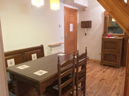 Apartamento B16 - Edif Ball Ben�s D�plex - Villmor
