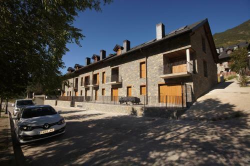 Apartamento Mirador de Pelleta Veintidos