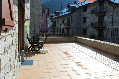 Apartamento Batisielles