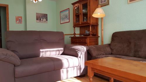 Apartamento Ribagorza