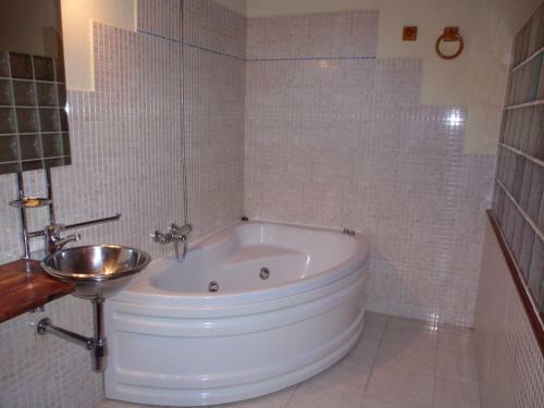 Apartamento Bardamina