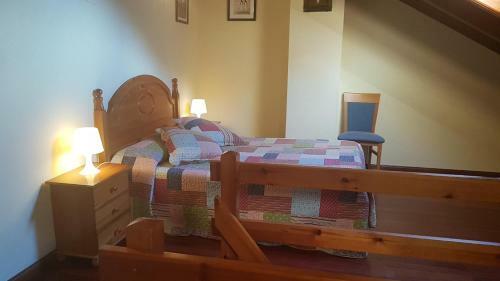 Apartamento Bardamina