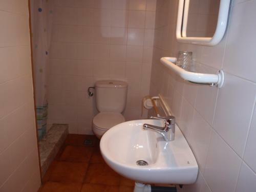 Apartamento Ballbenas