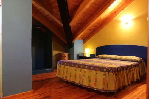 Apartamento Ballbenas