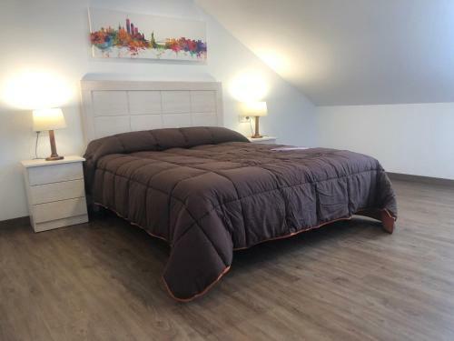 Apartamento B26 - Edif Los Tilos Ii, 3� - Villmor