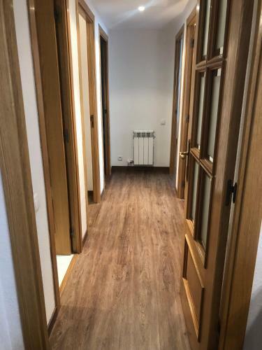 Apartamento B26 - Edif Los Tilos Ii, 3� - Villmor