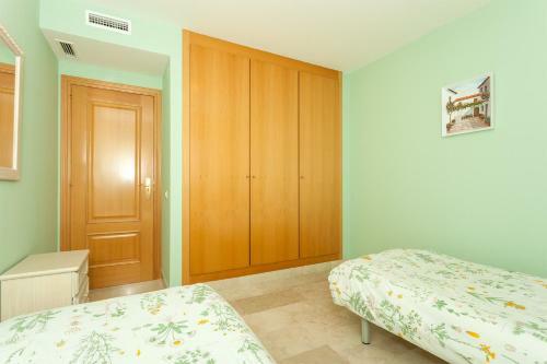 Apartamentos Atalaya Golf
