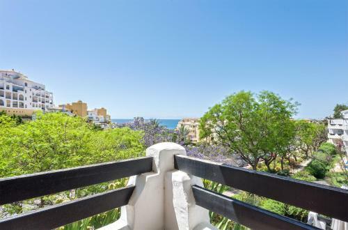 Apartamentos Atalaya Golf