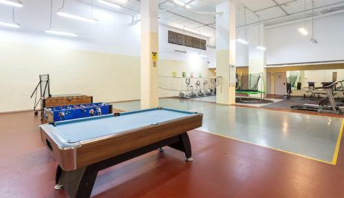 Apartamentos Atalaya Golf