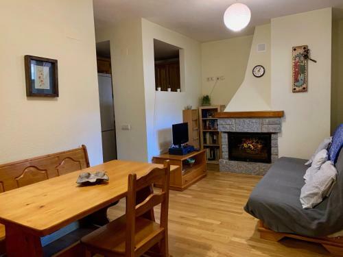 Apartamento Bpirineos-esera