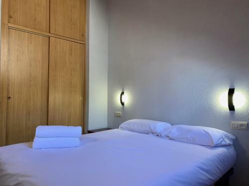 Apartamento Bpirineos-esera