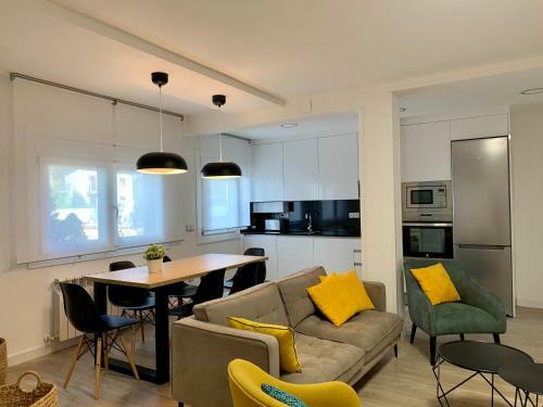 Apartamento Bpirineos-benazken