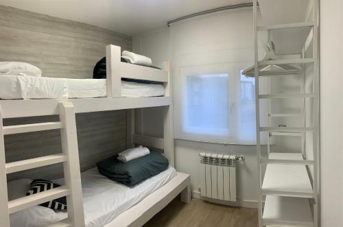 Apartamento Bpirineos-benazken