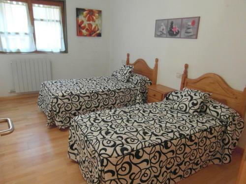 Apartamento B43 - Soldorau 2� - Villmor
