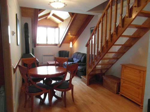 Apartamento B47 - Casa Chispa D�plex - Villmor