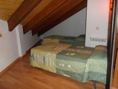 Apartamento B47 - Casa Chispa D�plex - Villmor