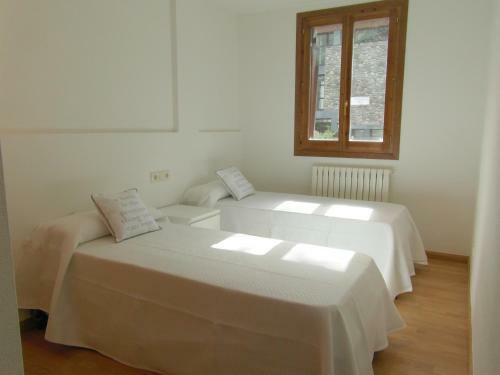 Apartamento B27 - La Coma de Alba, Bajo - Villmor