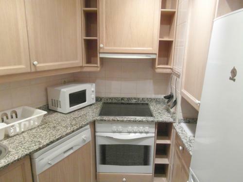 Apartamento B27 - La Coma de Alba, Bajo - Villmor