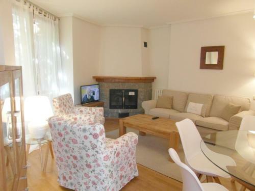 Apartamento B27 - La Coma de Alba, Bajo - Villmor