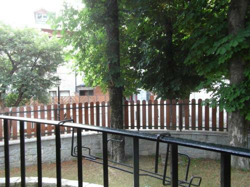 Apartamento B27 - La Coma de Alba, Bajo - Villmor
