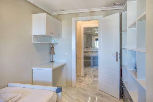 Apartamento Coloso