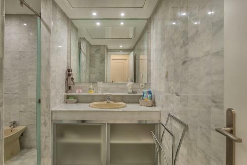 Apartamento Coloso