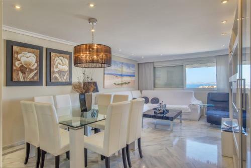 Apartamento Coloso