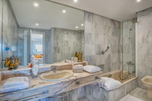 Apartamento Coloso