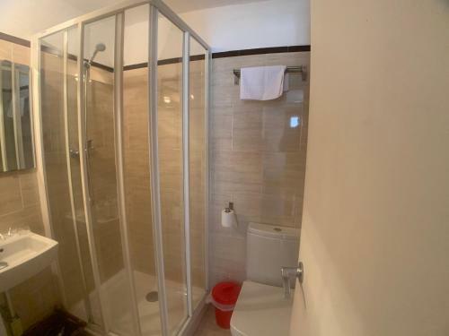 Otium Apartamentos Borda Nueve