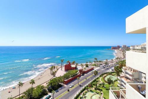 Hotel Benal Beach Resort By Rafleys