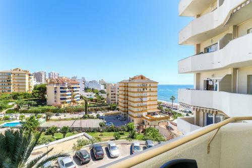 Hotel Benal Beach Resort By Rafleys