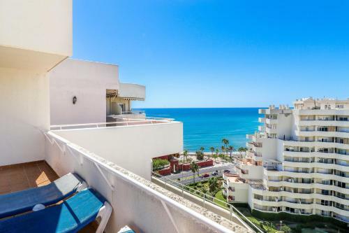 Hotel Benal Beach Resort By Rafleys