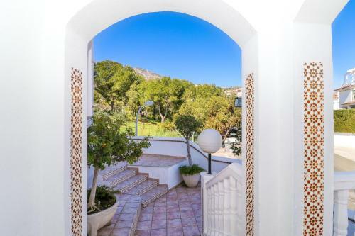 7br Villa Azahar By Rafleys, Private Pool, 7 Mins Walk To Everything