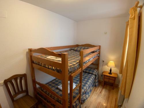 B35 - Edif. Sayo IV Apartamento - Villmor