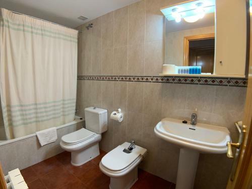 B35 - Edif. Sayo IV Apartamento - Villmor