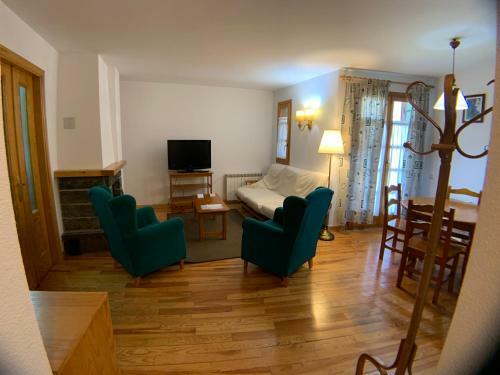 B35 - Edif. Sayo IV Apartamento - Villmor