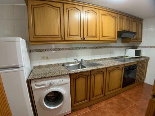 B35 - Edif. Sayo IV Apartamento - Villmor