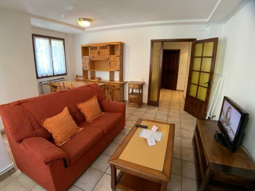 Apartamento B36 - Mayor 48, 1� - Villmor