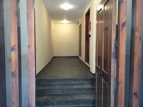 Apartamento B36 - Mayor 48, 1� - Villmor