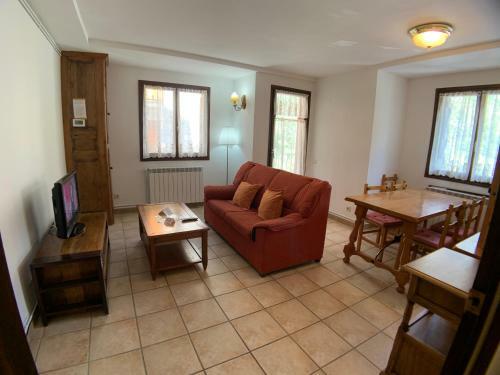 Apartamento B36 - Mayor 48, 1� - Villmor