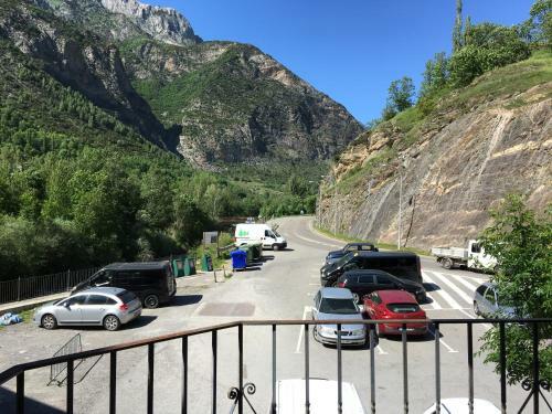 Apartamento B36 - Mayor 48, 1� - Villmor