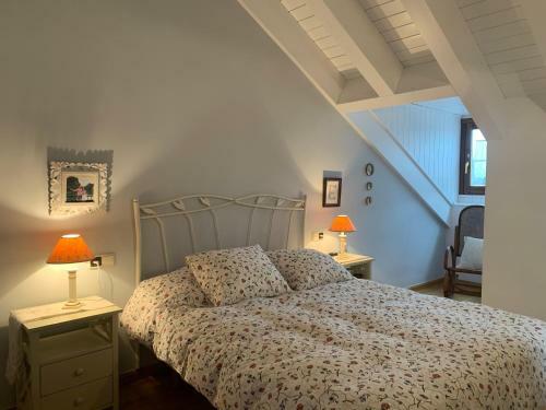Apartamento Pico de Alba-bpirineos
