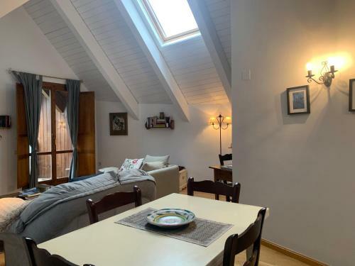 Apartamento Pico de Alba-bpirineos