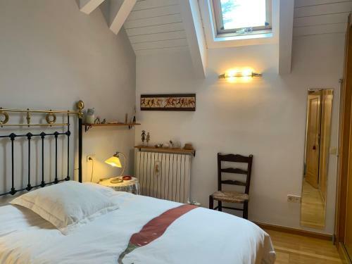 Apartamento Pico de Alba-bpirineos