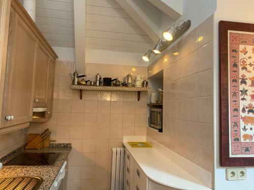 Apartamento Pico de Alba-bpirineos