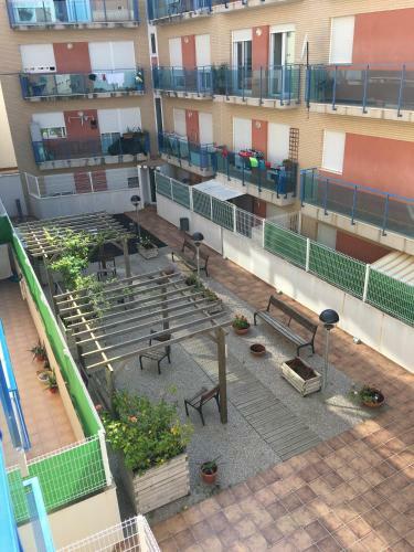 Apartamento En Benicarlo