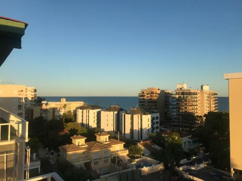 Apartamento Mediterranean Flats