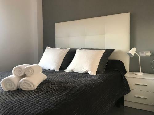 Apartamento Mediterranean Flats
